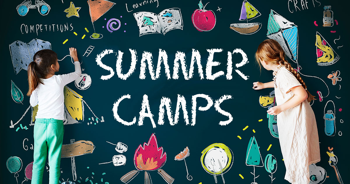 Austin Summer Camps 2022