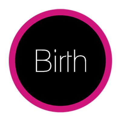 Circle Birth Circle Birth