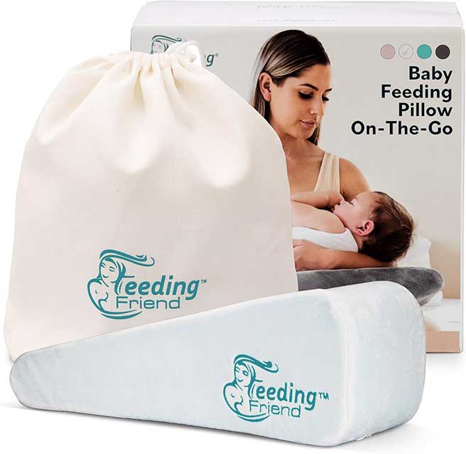 Feeding Friend Feeding Friend