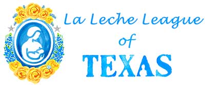 La Leche League of Texas La Leche League of Texas