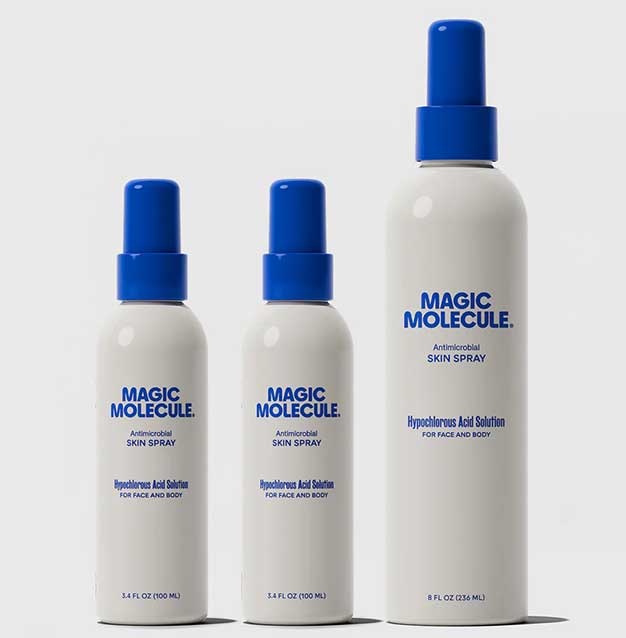 Magic Molecule Solution Bundle Magic Molecule Solution Bundle