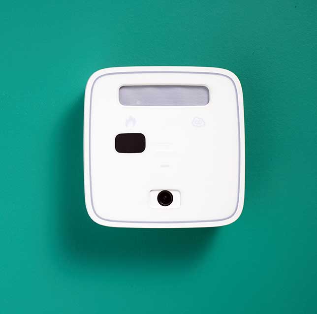 Place Home Solutions — Nursery Collection