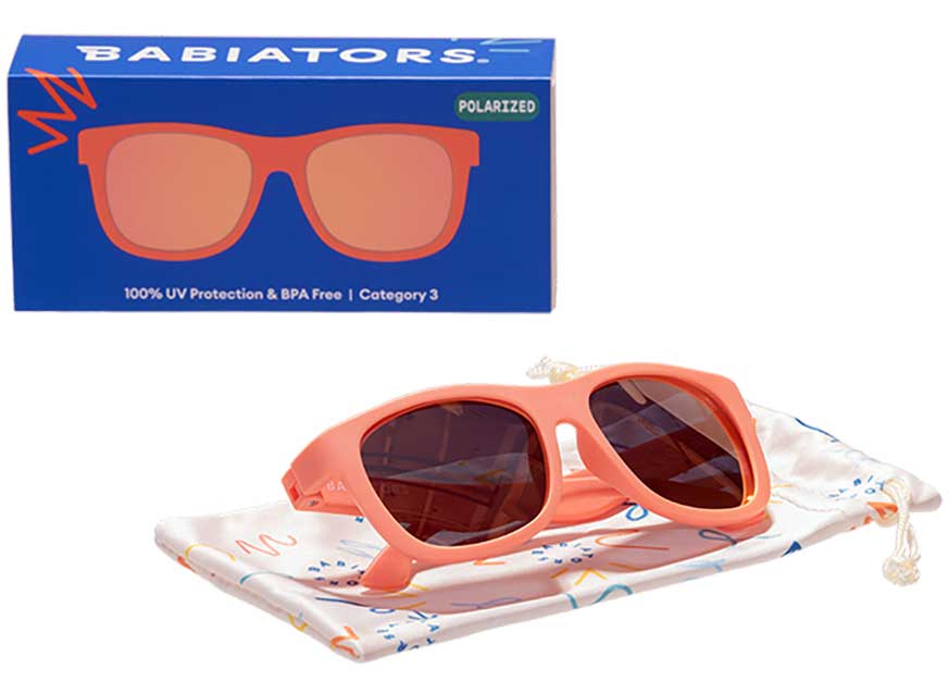 Babiators