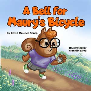 A Bell for Maury's Bicycle A Bell for Maury's Bicycle