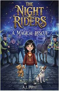A Magical Rescue A Magical Rescue