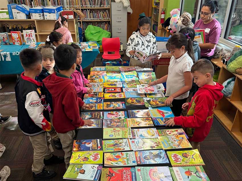 Book Drive for Kids Book Drive for Kids