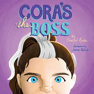 Cora's the Boss Cora's the Boss