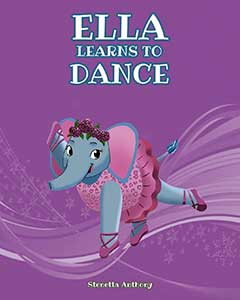 Ella Learns to Dance Ella Learns to Dance
