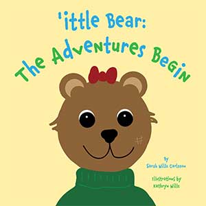 ‘ittle Bear: The Adventures Begin ‘ittle Bear: The Adventures Begin