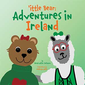 ‘ittle Bear: Adventures in Ireland ‘ittle Bear: Adventures in Ireland