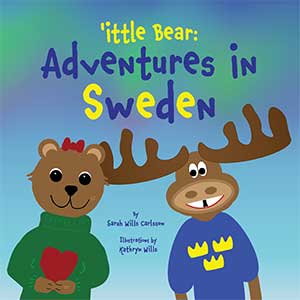 ‘ittle Bear: Adventures in Sweden ‘ittle Bear: Adventures in Sweden