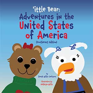 ‘ittle Bear: Adventures in the United States ‘ittle Bear: Adventures in the United States