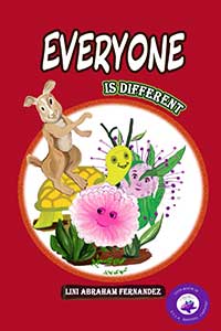 Everyone Is Different Everyone Is Different