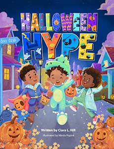 Halloween Hype Halloween Hype