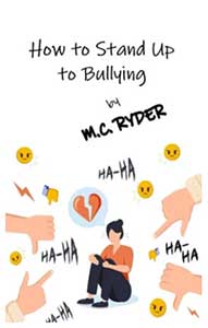 How to Stand Up to Bullying How to Stand Up to Bullying