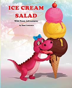 Ice Cream Salad Ice Cream Salad