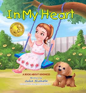 In My Heart In My Heart