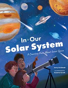 In Our Solar System In Our Solar System