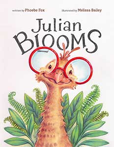 Julian Blooms Julian Blooms