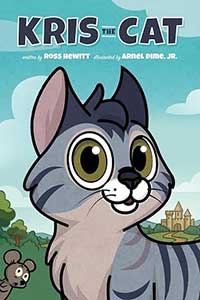 Kris the Cat Kris the Cat