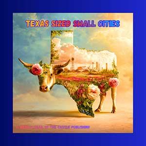Patrick's Texas Sized Little Cities Patrick's Texas Sized Little Cities