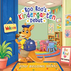 Roo Roo's Kindergarten Debut Roo Roo's Kindergarten Debut