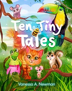 Ten Tiny Tales Ten Tiny Tales