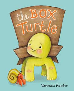 The Box Turtle The Box Turtle