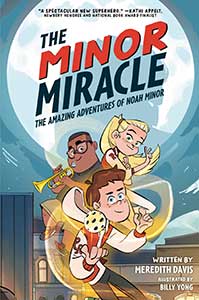 The Minor Miracle The Minor Miracle