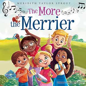 The More the Merrier The More the Merrier
