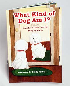 What Kind of Dog Am I? What Kind of Dog Am I?