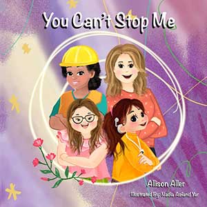 You Can't Stop Me You Can't Stop Me