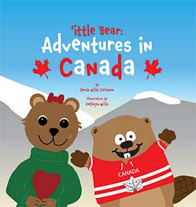 ‘ittle Bear: Adventures in Canada ‘ittle Bear: Adventures in Canada