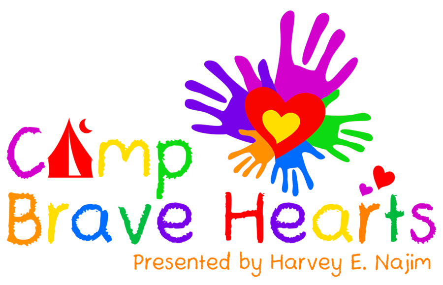 Camp Brave Hearts