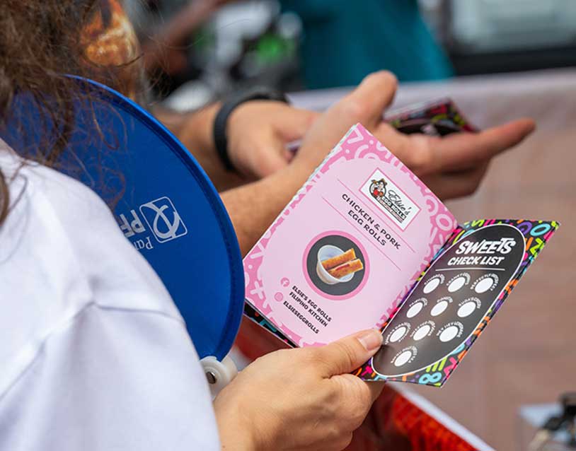 Slice of Pflugerville Slice of Pflugerville