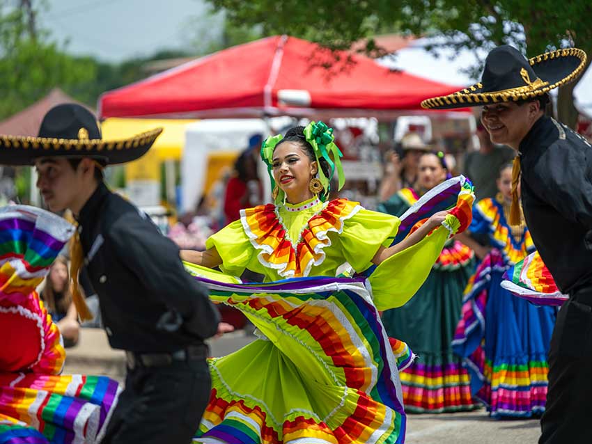 Slice of Pflugerville Slice of Pflugerville