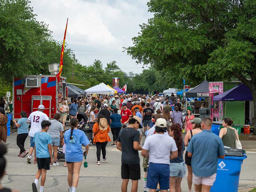 Slice of Pflugerville Slice of Pflugerville