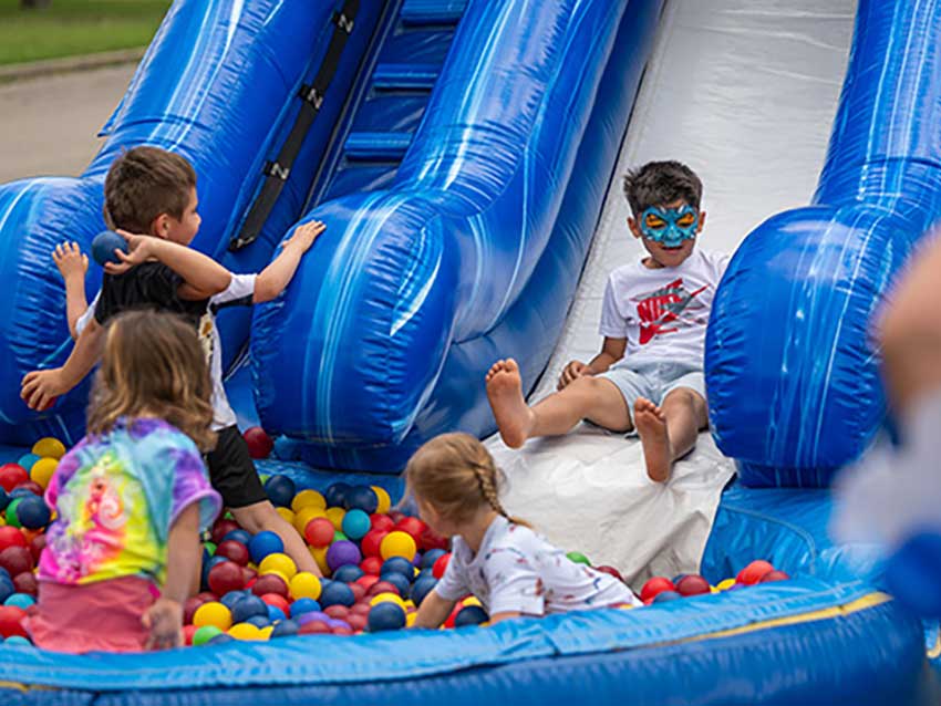 Slice of Pflugerville Slice of Pflugerville