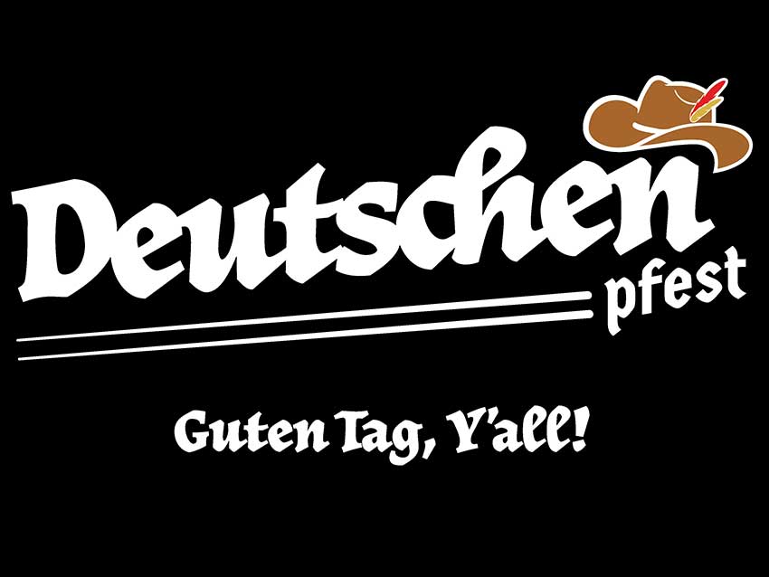Deutschen Pfest