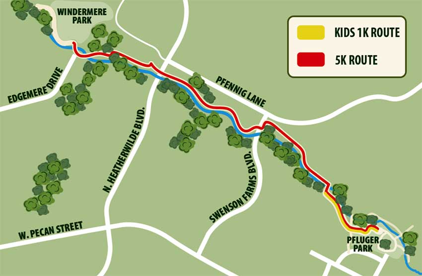 Deutschen Pfest Pfun Run