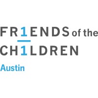 Friends of the Children Austin