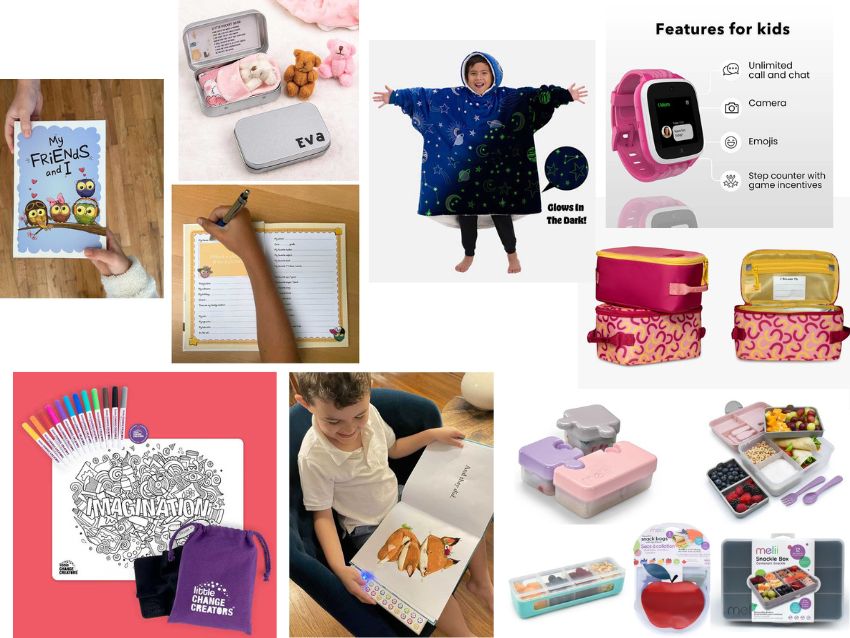 Fun Back to School Essentials: Comfort, Creativity, and Cool Tech Fun Back to School Essentials: Comfort, Creativity, and Cool Tech