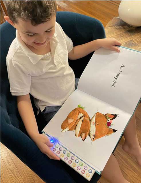 Book Buddy Book Buddy