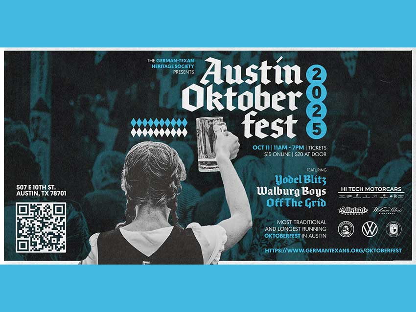 Austin Oktoberfest