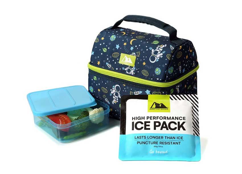 Arctic Zone Kids Lunch Bucket  Arctic Zone Kids Lunch Bucket