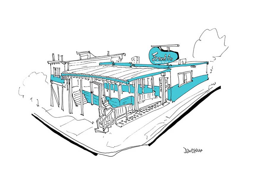 Franklin Barbecue Franklin Barbecue