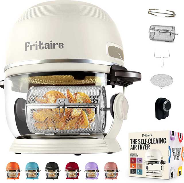 Fritaire Air Fryer Fritaire Air Fryer