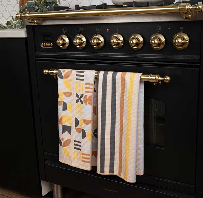 Harmony Haven Microfiber Tea Towels Harmony Haven Microfiber Tea Towels