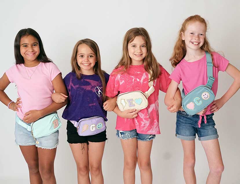 Isola Bella Fanny Pack Isola Bella Fanny Pack