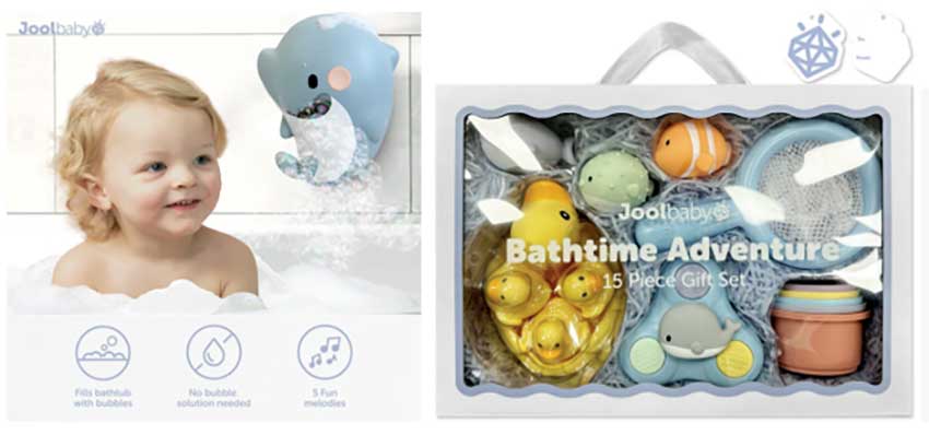 Jool Baby Bath Time Jool Baby Bath Time
